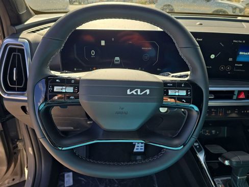 New 2026 Kia Sorento SX Prestige AWD/4WD image 30
