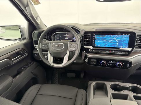 New 2026 GMC Sierra 1500 SLT w/ X31 Off-Road Package AWD/4WD image 20