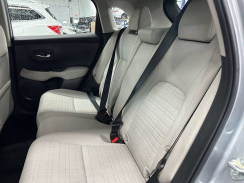 Used 2024 Honda HR-V LX image 16