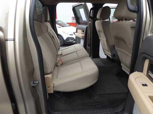 Used 2013 Ford F150 XLT w/ Mid Equipment Group AWD/4WD image 24