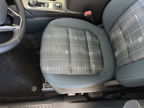 New 2026 Ford Bronco Sport Heritage w/ Convenience Package image 22