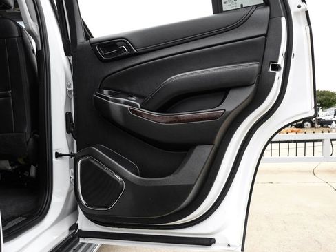 Used 2020 GMC Yukon SLT AWD/4WD image 49