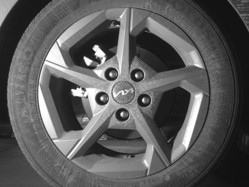 Used 2025 Kia K4 FWD image 15