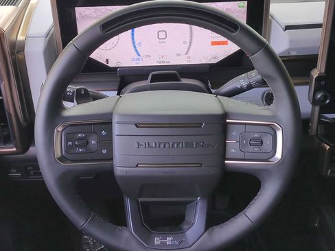 Used 2024 GMC Hummer EV 3X image 14