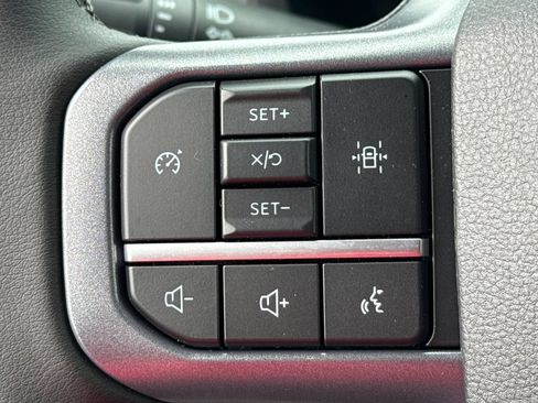 Used 2026 Ford F150 XLT w/ XLT Chrome Appearance Package AWD/4WD image 24