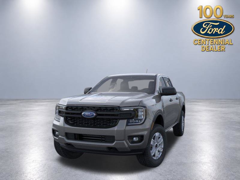 New 2026 Ford Ranger XL AWD/4WD image 3
