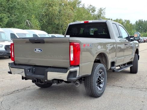 New 2027 Ford F350 XLT w/ FX4 Off-Road Package AWD/4WD image 5