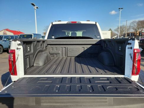 New 2026 Ford F150 STX w/ F-150 LOBO Package image 10