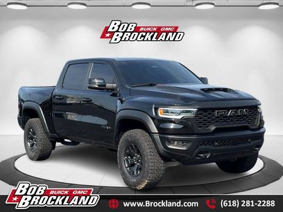 Used 2026 RAM 1500 RHO