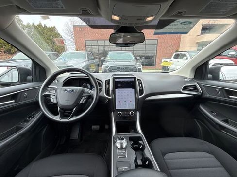 Certified 2024 Ford Edge SE AWD/4WD image 17