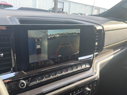 Used 2026 Chevrolet Silverado 1500 ZR2 w/ Dark Appearance Package image 27