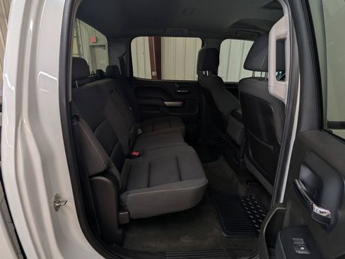 Used 2015 Chevrolet Silverado 1500 LT AWD/4WD image 34