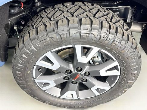 New 2026 Toyota 4Runner TRD Sport Premium image 30