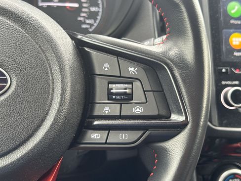 Certified 2023 Subaru Forester Sport AWD/4WD image 14