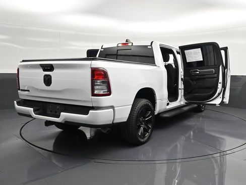 Used 2023 RAM 1500 Big Horn RWD image 41