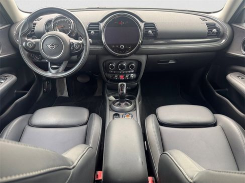 Used 2021 MINI Cooper Clubman S image 10