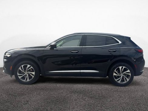 Used 2023 Buick Envision Essence FWD image 4