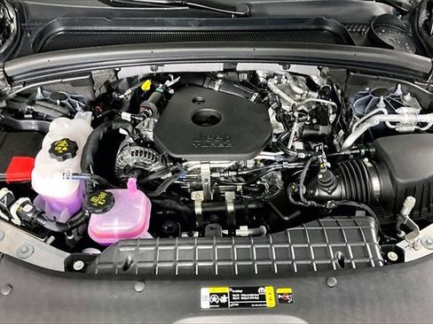 New 2026 Jeep Grand Cherokee L Limited image 2