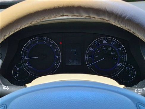 Used 2014 INFINITI QX50 Journey w/ Premium Package RWD image 11