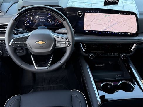 New 2026 Chevrolet Tahoe Premier image 11