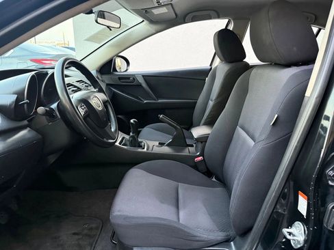Used 2010 MAZDA MAZDA3 i Sport image 2