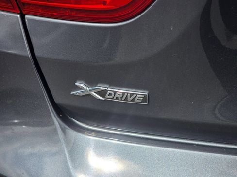Used 2014 BMW 328i Gran Turismo xDrive AWD/4WD image 16
