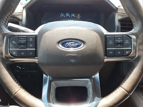 Used 2022 Ford Expedition Max King Ranch AWD/4WD image 22