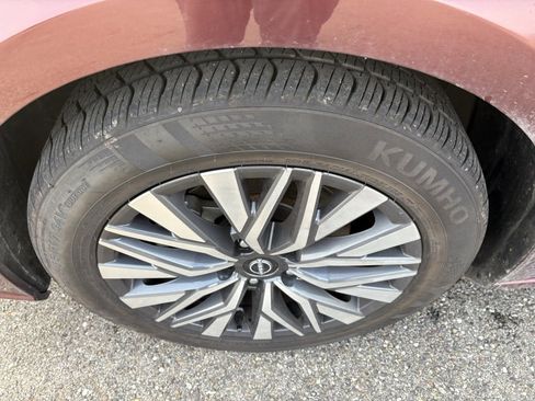 Used 2023 Nissan Altima 2.5 S image 13