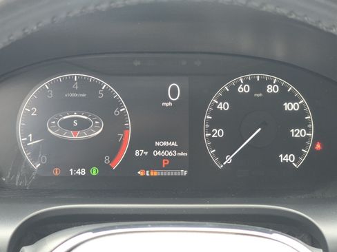 Used 2024 Honda HR-V EX-L image 28
