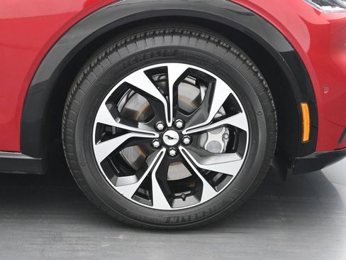 Certified 2022 Ford Mustang Mach-E Premium RWD image 24
