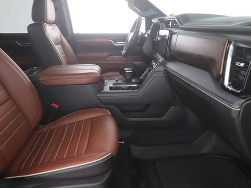 Used 2026 GMC Sierra 1500 Denali Ultimate AWD/4WD image 34