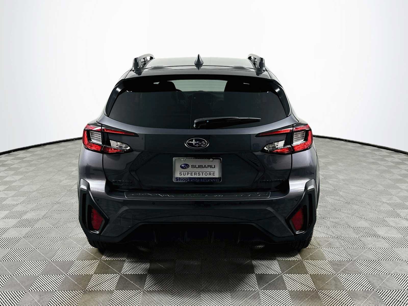 New 2026 Subaru Crosstrek 2.5i Limited AWD/4WD image 6