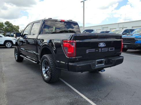 Used 2024 Ford F150 STX AWD/4WD image 7
