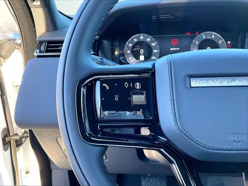New 2026 Land Rover Range Rover Velar S AWD/4WD image 17