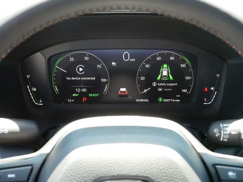 Used 2026 Honda CR-V Sport-L image 21