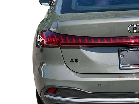 New 2026 Audi A5 Premium AWD/4WD image 12