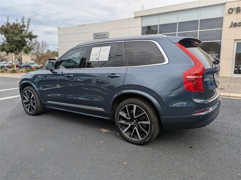 Certified 2023 Volvo XC90 B6 Plus w/ Protection Package Premier image 4