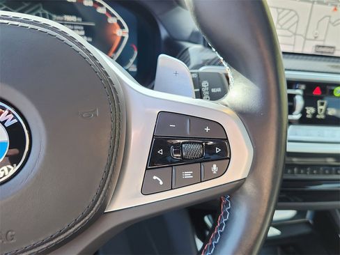 Used 2022 BMW X3 M40i w/ Premium Package image 20