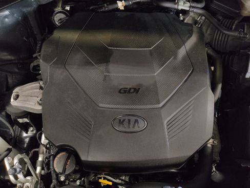 Used 2020 Kia Sorento FWD V6 image 30