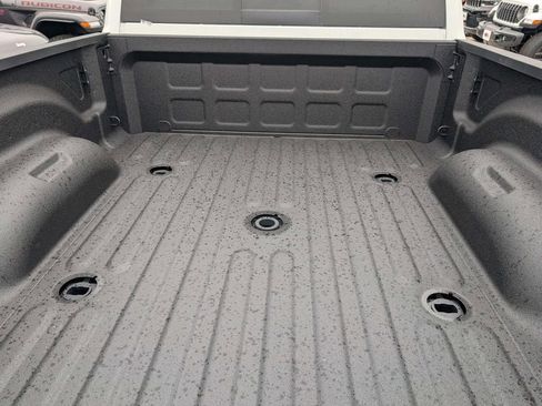 New 2026 RAM 3500 Laramie image 5