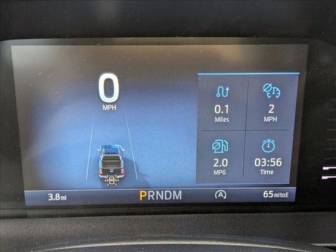 New 2025 Ford Ranger XL w/ Trailer Tow Package image 11