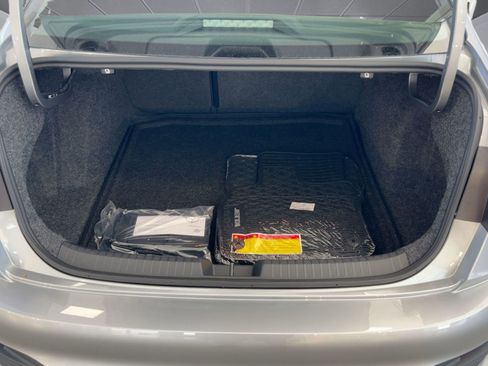 New 2026 Volkswagen Jetta Sport image 24