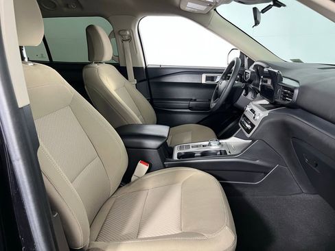 Used 2024 Ford Explorer 2WD image 33