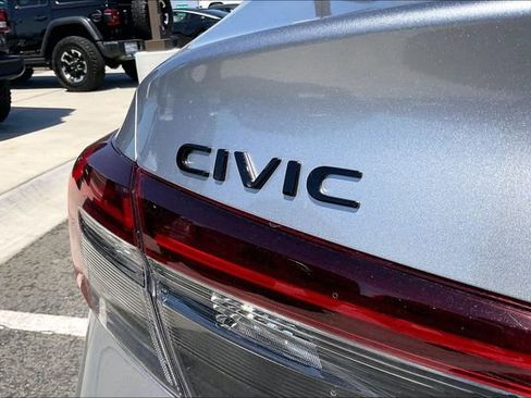Used 2026 Honda Civic Sport image 31