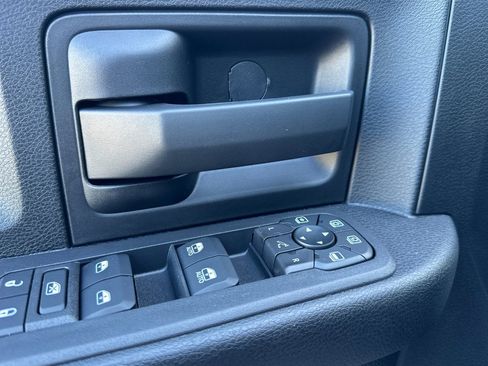 New 2026 RAM 2500 Tradesman image 11