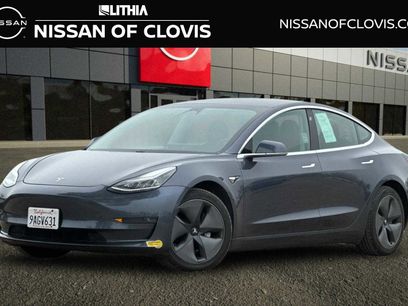 Used 2020 Tesla Model 3 Long Range