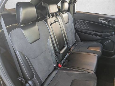 Used 2019 Ford Edge ST w/ Cargo Accessory Package image 19