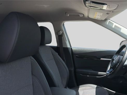Used 2024 Kia Seltos S FWD image 22