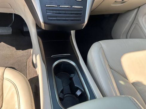 Used 2017 Lincoln MKC Select FWD image 12