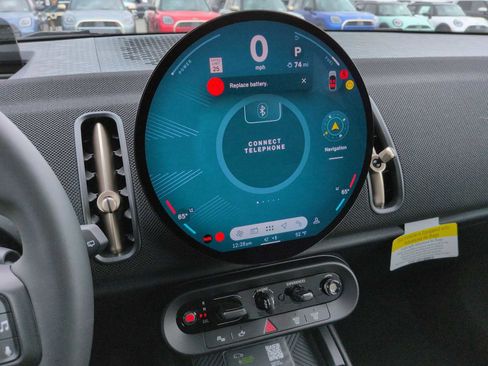 New 2026 MINI Cooper Countryman S image 28